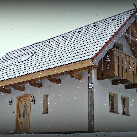 Chalupka Na Orave Villa Dolny Kubin Rum bild
