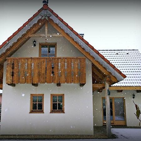 Chalupka Na Orave Villa Dolny Kubin Rum bild